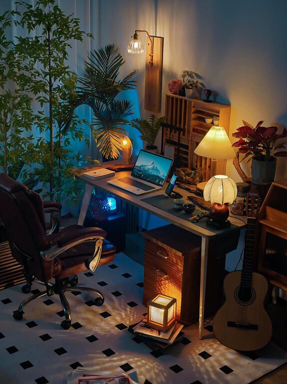 Creating a Cozy and Functional Home Office: Essential Tips